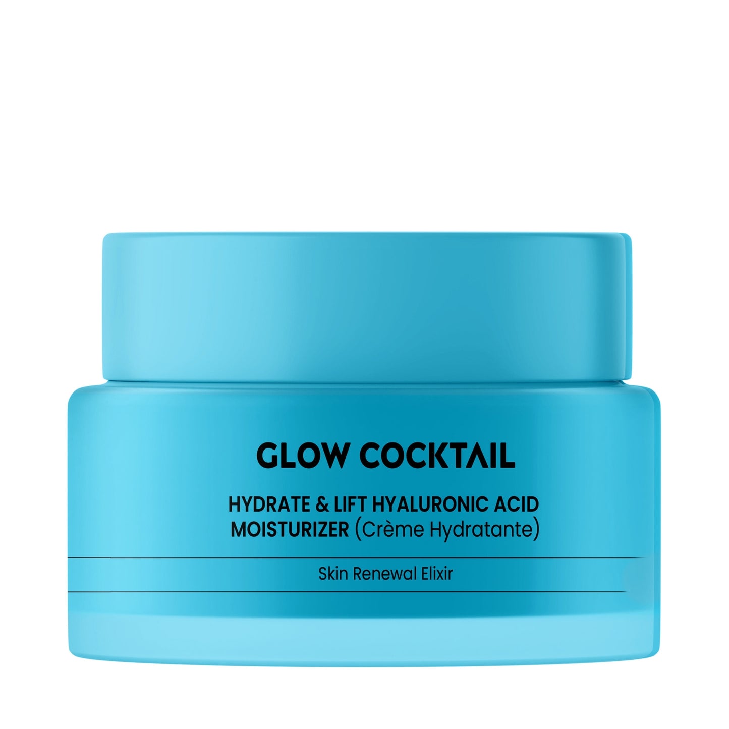 Hydrate & Lift Hyaluronic Acid Moisturizer