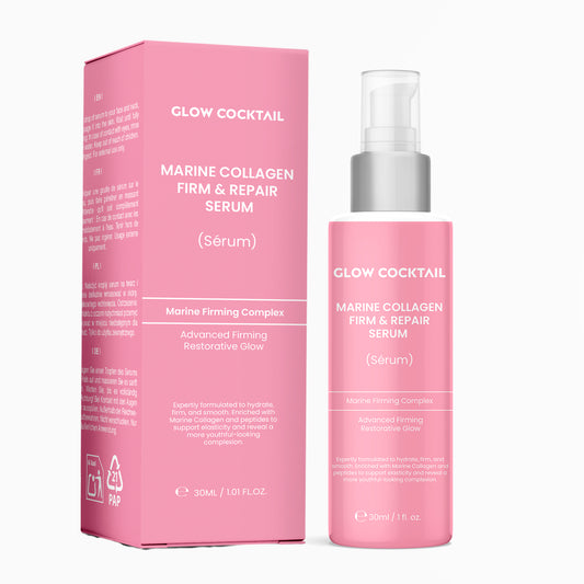 MARINE COLLAGEN FIRM & REPAIR SERUM 30ml
