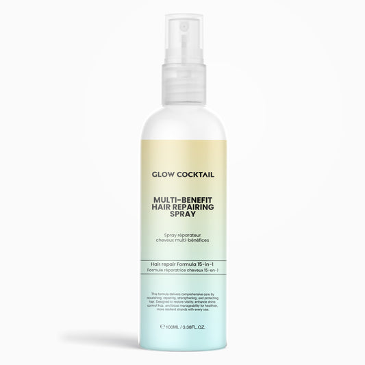 MULTI-BENEFIT HAIR REPAIRING SPRAY 100ml