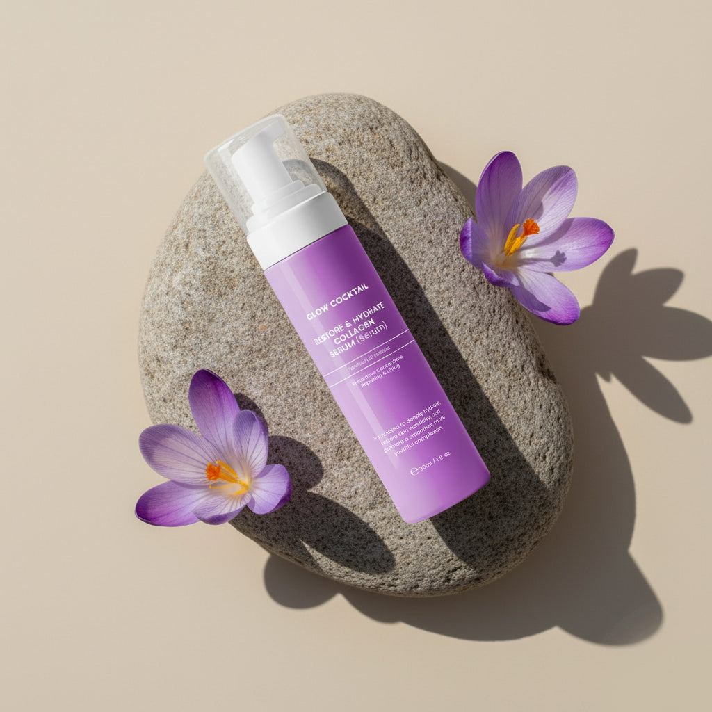 RESTORE & HYDRATE COLLAGEN SERUM 30ml