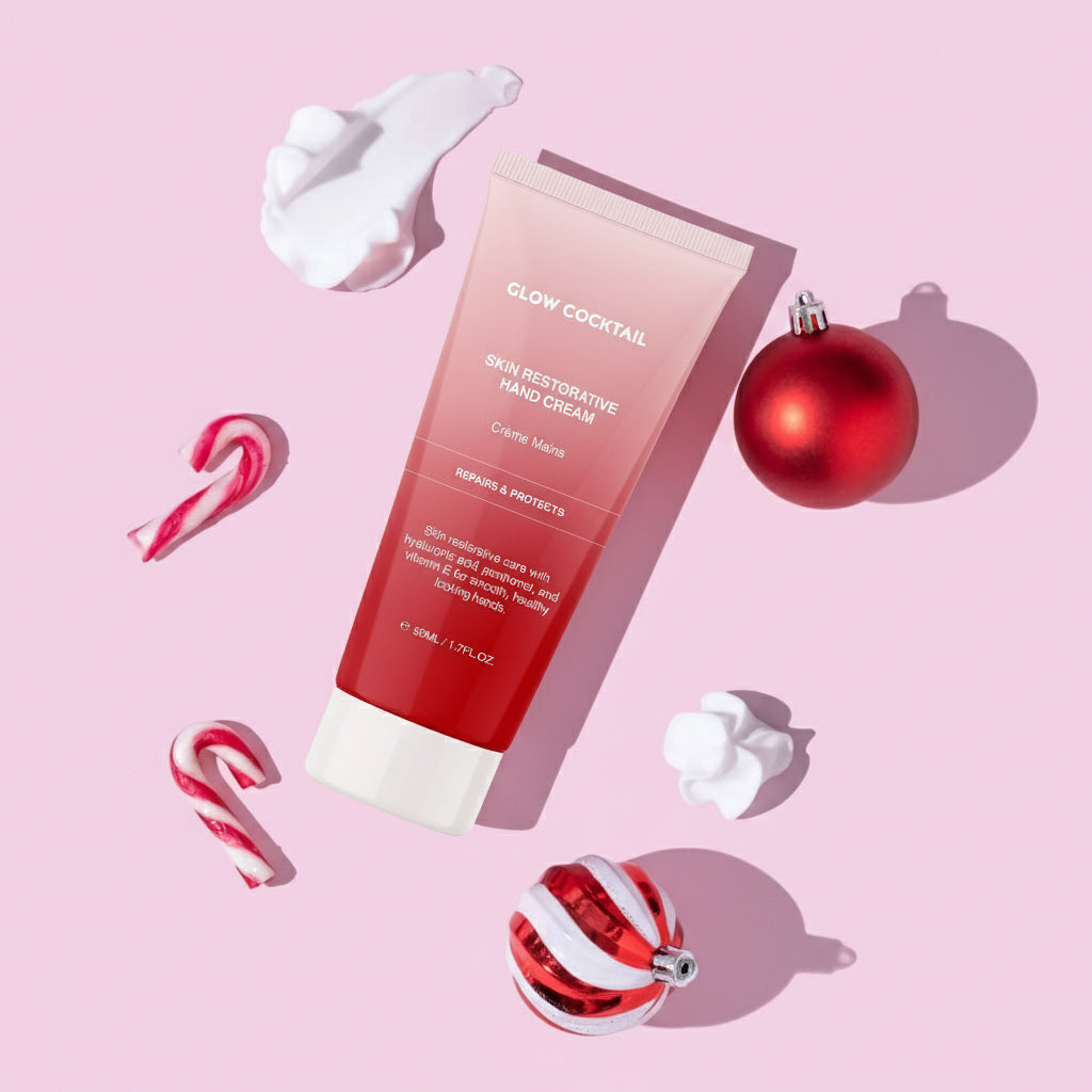 SKIN RESTORATIVE HAND CREAM 50ML