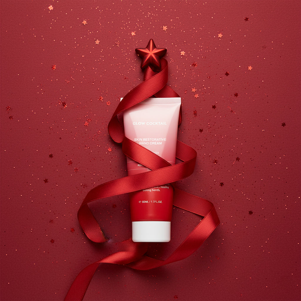 SKIN RESTORATIVE HAND CREAM 50ML