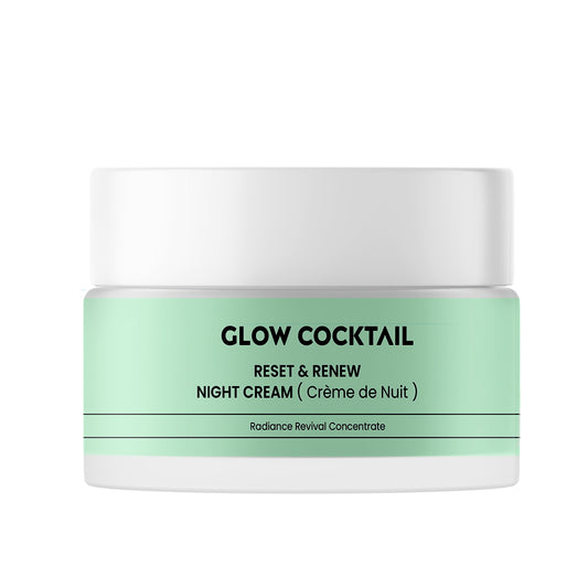 Reset & Renew Night Cream