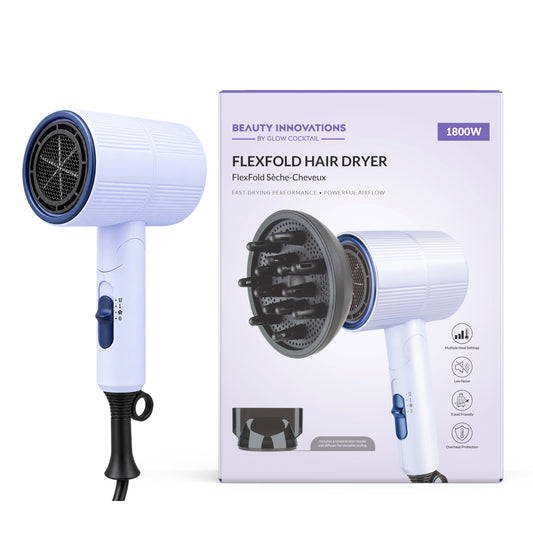 Flexfold Hair Dryer