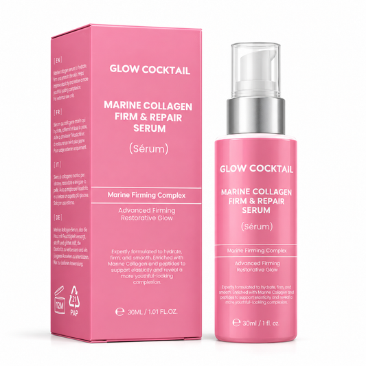 Marine Collagen Firm & Repair Serum (30ml)